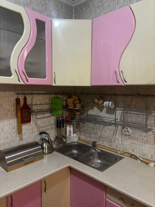 Кухонная гарнитура