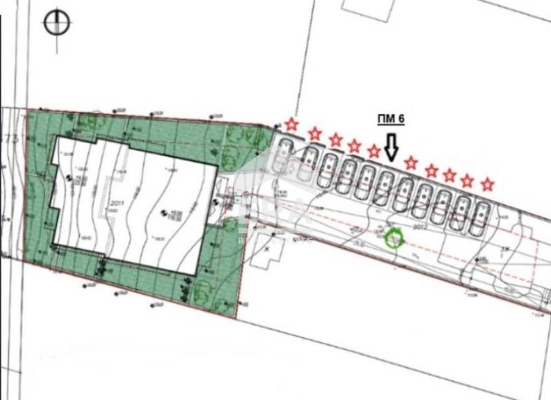 Продава се Двустаен апартамент в Варна, Изгрев - 81 кв.м за 1729 €/кв.м - Снимка #3