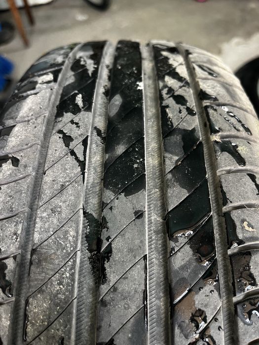 Лети Джанти 15цола Рено Сценик