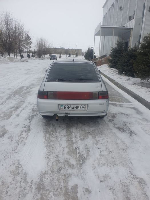 Лада 2112 сатылады 16 клапан