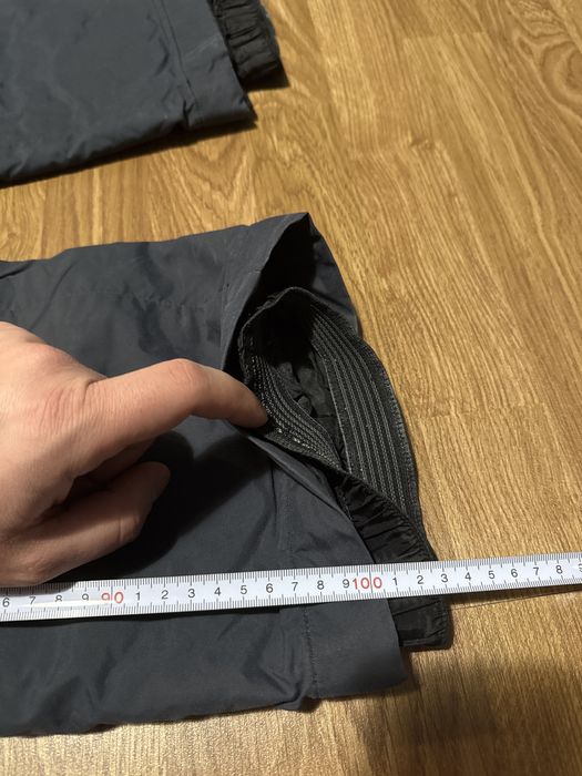 Pantaloni ski On The Edge