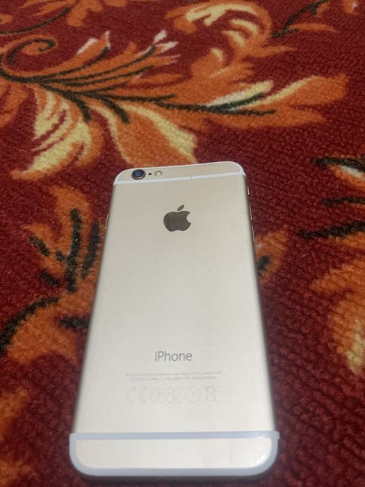 iPhone 6 без гарантие