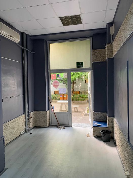 Spatiu comercial de inchiriat