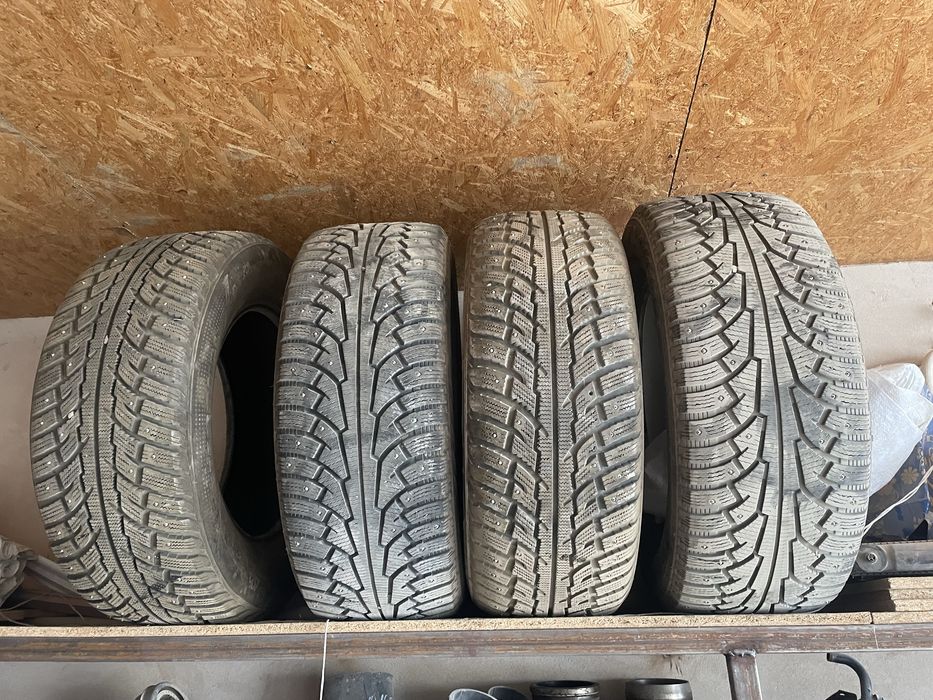 Шипы 285/60/18 коп тагылмаган