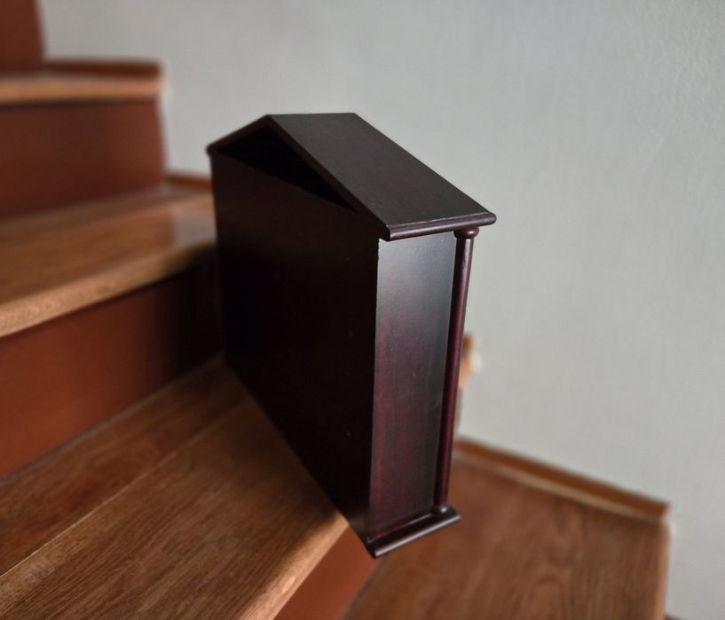 Set 4 casete expunere elemente de colectie/suvenir - RARITATE/OKAZIE!