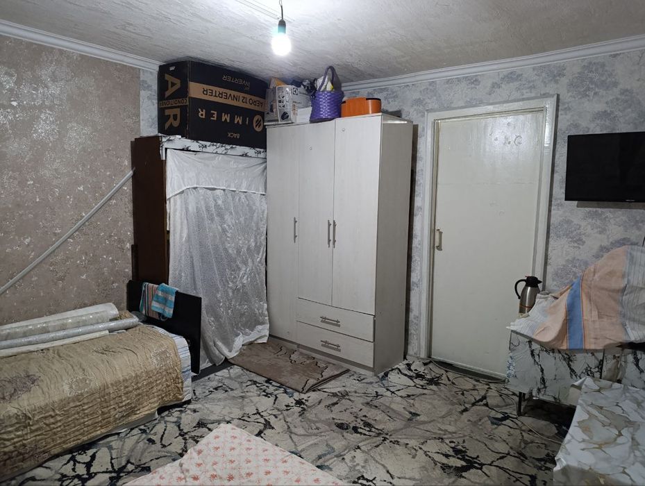 Продам 1-ком  квартиру в Галерейке октепа 7 квартал чилонзор