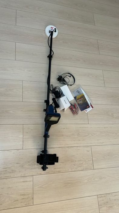 Minelab 2000 металь іздегіш