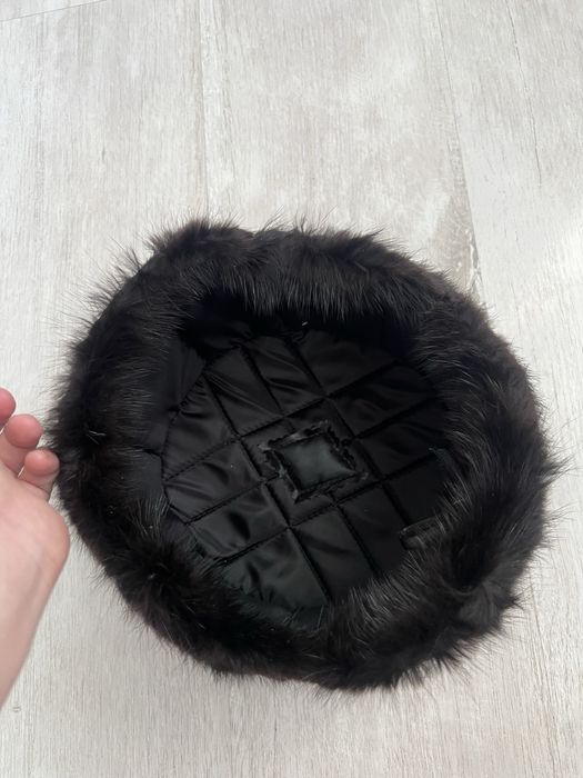Продаю норковую шапку.