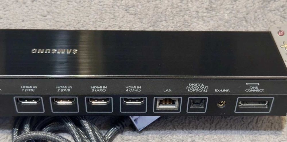 Samsung one connect box UE65F9000/UE55F9000  BN94-06653B