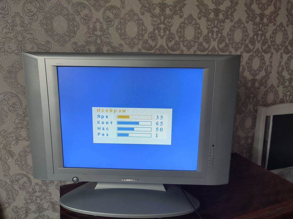 Продам ЖК телевизор "Самеron"