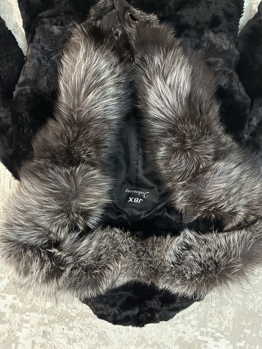 Продам шубу 60.000тг