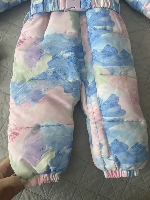 Детски космонавт Reserved