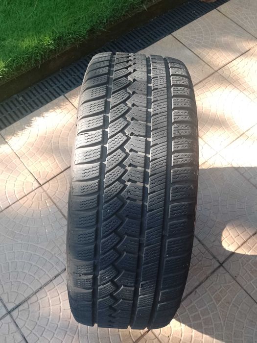 Roți 17 inch 5x114,3 anvelope  de iarna