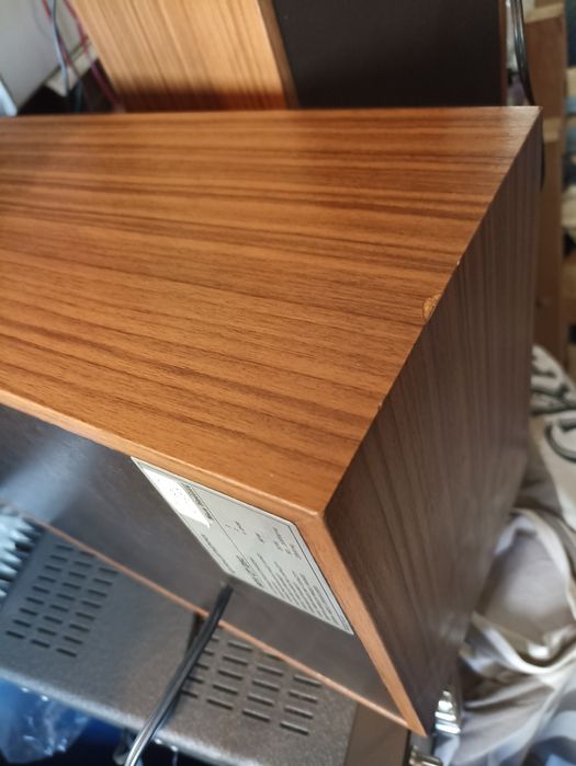 Тонколони grundig