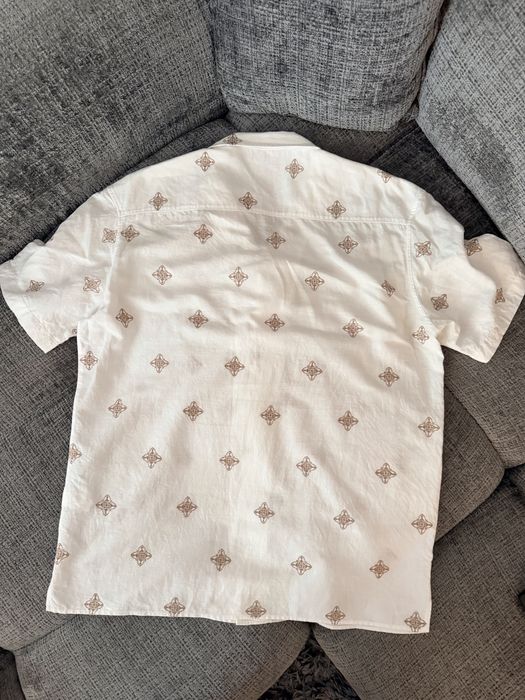 Camasa Zara Barbati Vara XL 10/10  Pret : 49lei