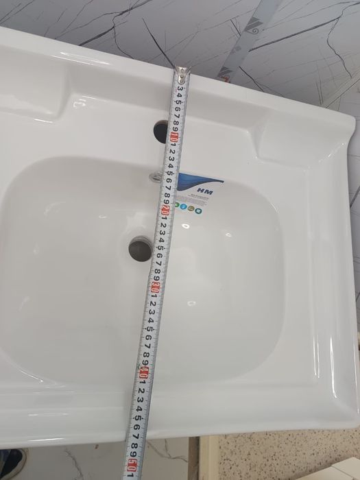 Продам тумба с раковиной