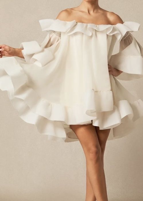 Rochita Jessica mini