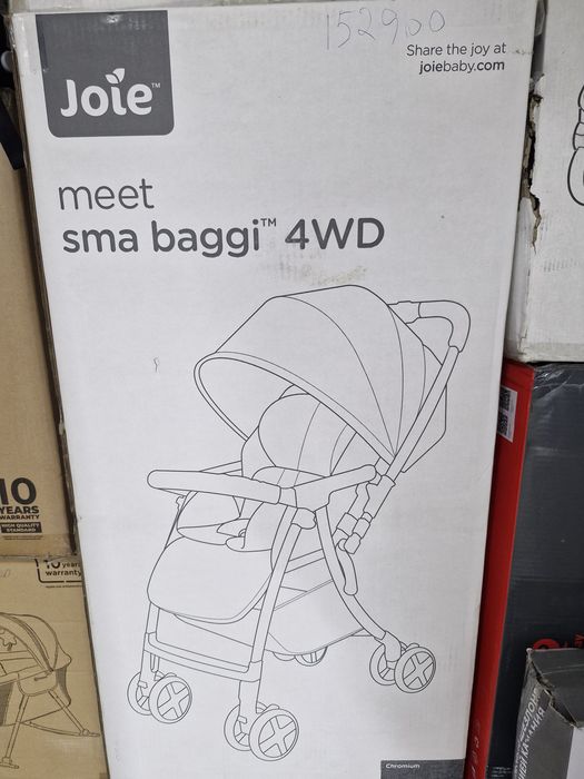 Продам коляски фирмы Joie Graco Luna Tomix Pituso