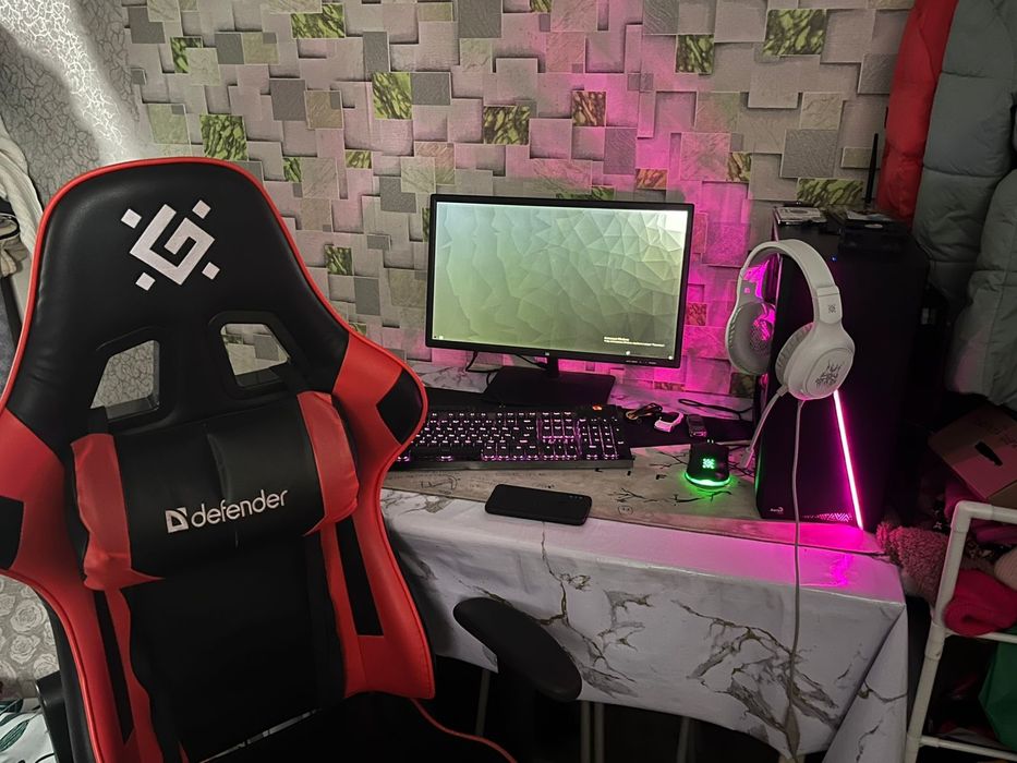 Персональный компьютер