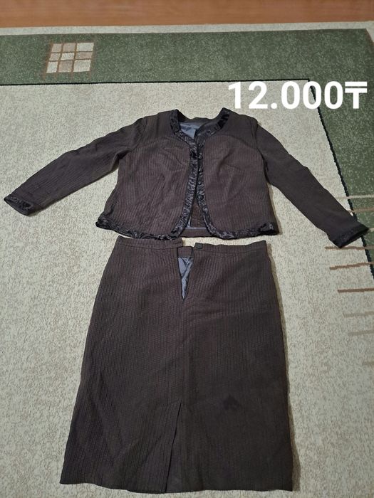 одежда для девочек