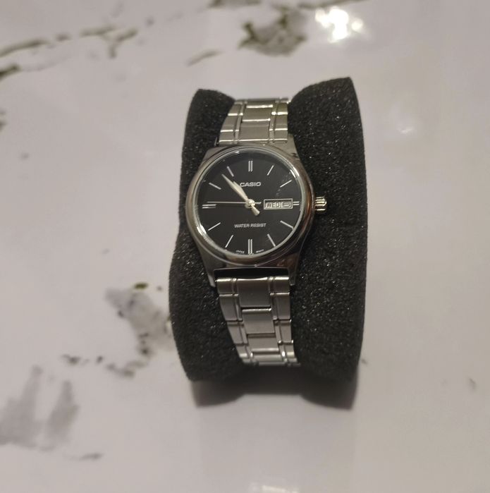 Часы Casio наручные