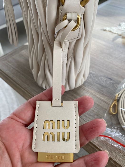 Лична колекция m*u m*u