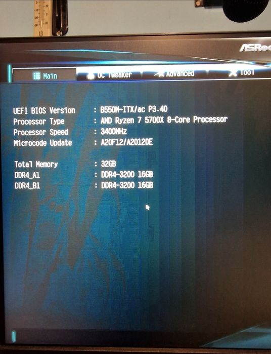 (Vandut) Kit placa de baza cpu rami