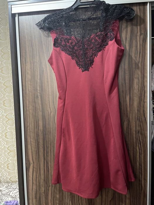 Платья 3 штуки