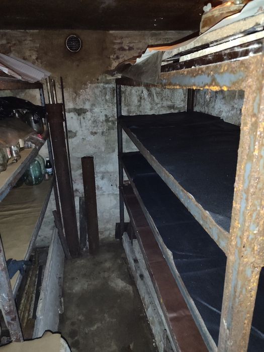 Продам овощехранилище