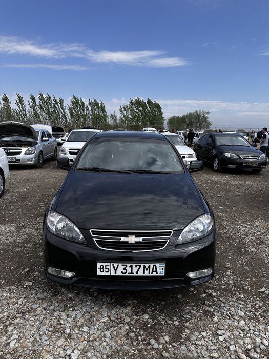 Gentra 2023 dekabr mexanika