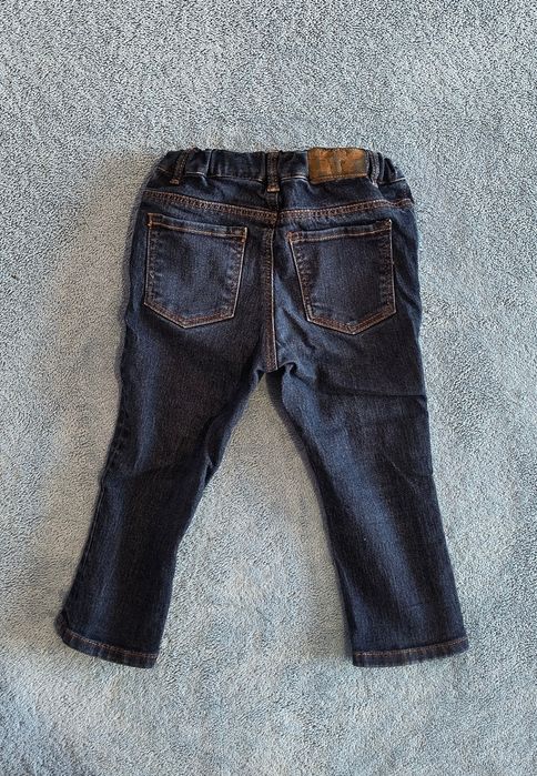 Blugi SlimFit H&M, marimea 80