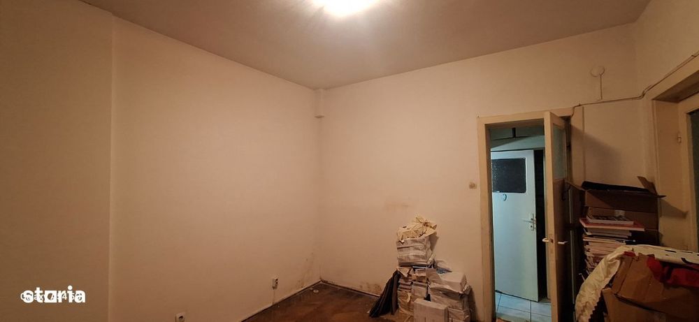 Apartament 3 camere P-ta Rosetti str. Diana int. str.Vasile Lascar