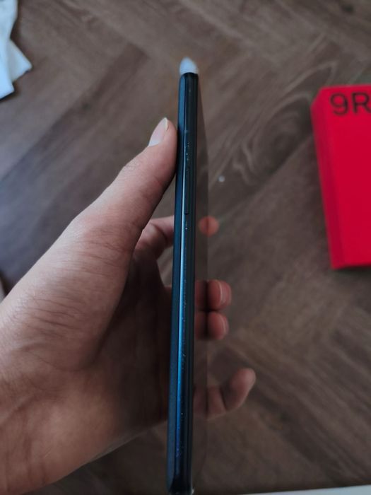 OnePlus 9 rt в отличном состоянии