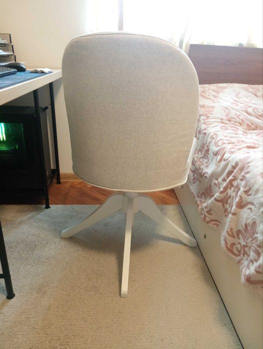 Офис стол Rosentorp ИКЕА