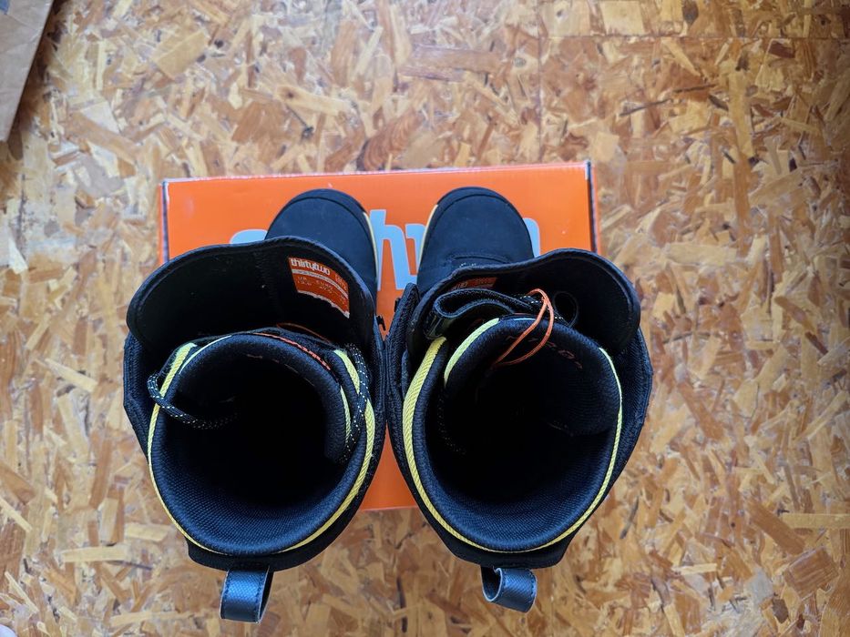 Сноуборд обувки ThirtyTwo XLT/Jones, размер 47