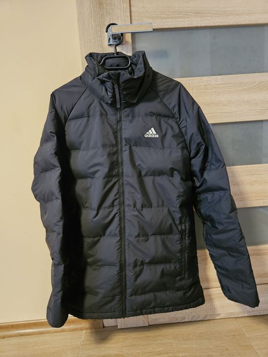 Есенно-зимно яке Adidas