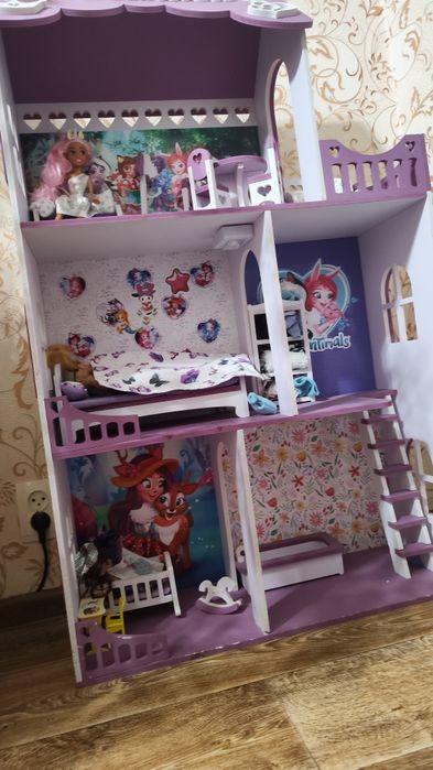 Продам детский домик