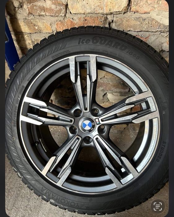 Продам диски на Bmw