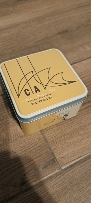 Ceas Fossil model Nate