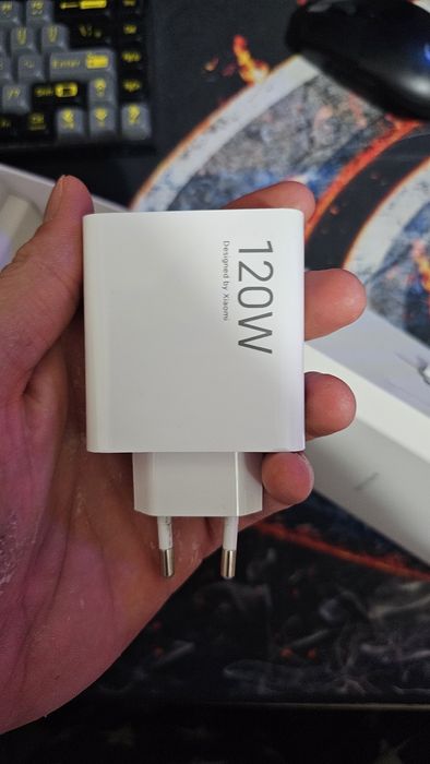 Xiaomi Redmi note 13 pro plus 5G