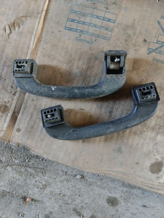 Дръжки на тавана Bmw e53 4.4i х5 286кс е53 бмв