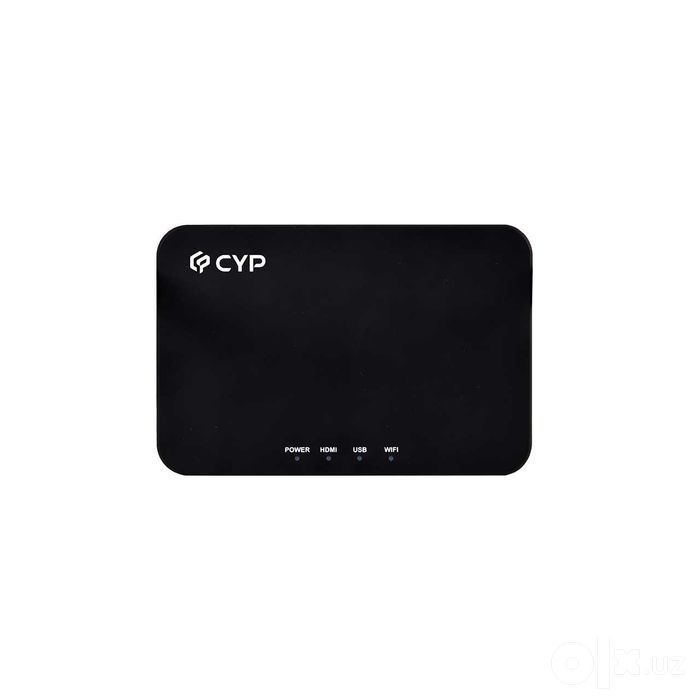 } Система BYOD коллаборации Cypress Hyshare Lite Bundle WPS-QPL01