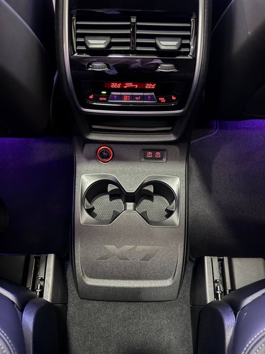 Bugun sotuvimizda BMW X7