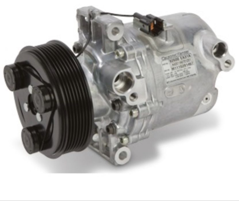 Рециклирани компресори за мерцедес S CLASS и други