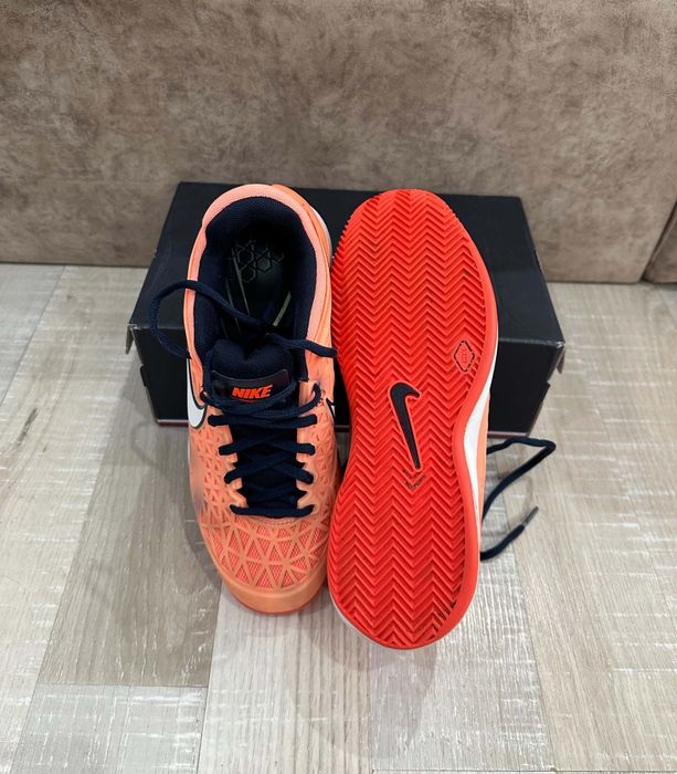 Nike Zoom Cage 2 Dragon