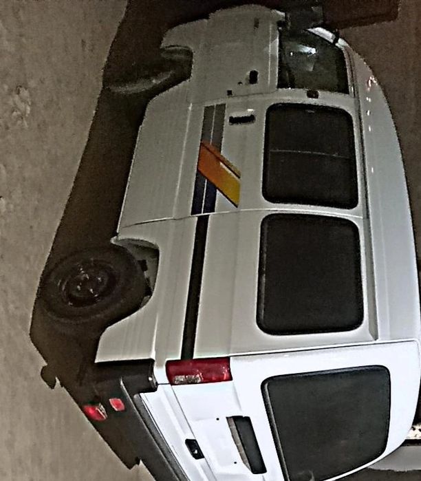 Damas 2 yangi mashina