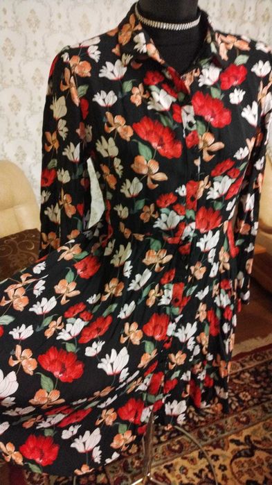 Rochie Zara, noua