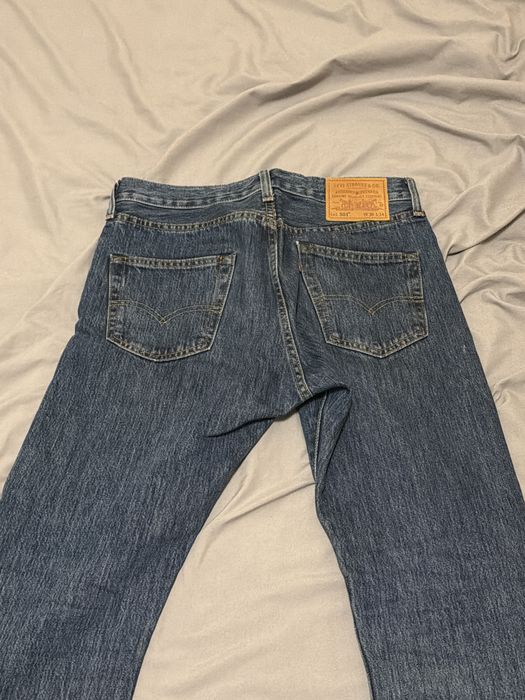 Levis original 501