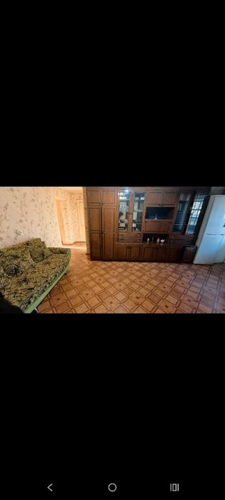 Сдам 3 комн. квартиру район Черемушки