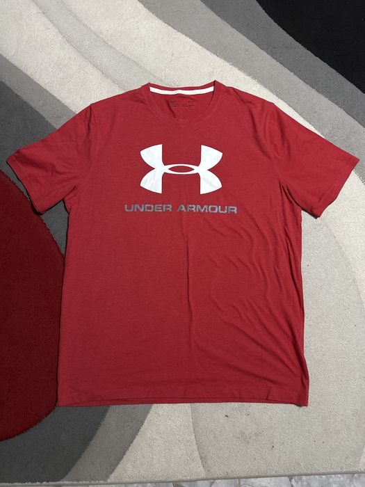 Мъжка тениска Under Armour